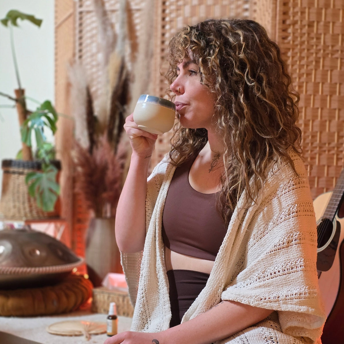 Cacao Ceremonie - Pure Liefde & de Kracht van de Roos- vrijdagavond 6 november