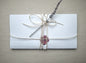 The Love Letter: Een Handgeschreven Intuïtieve Reading
