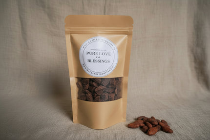 100% Pure Cacao - Ceremonial Grade