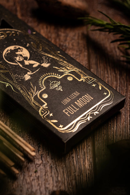 Rituals Full Moon - Wierook voor Manifestatie