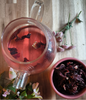 Pure Hibiscus – Robijnrode Vitaliteit (25g) (The Pure Collection)