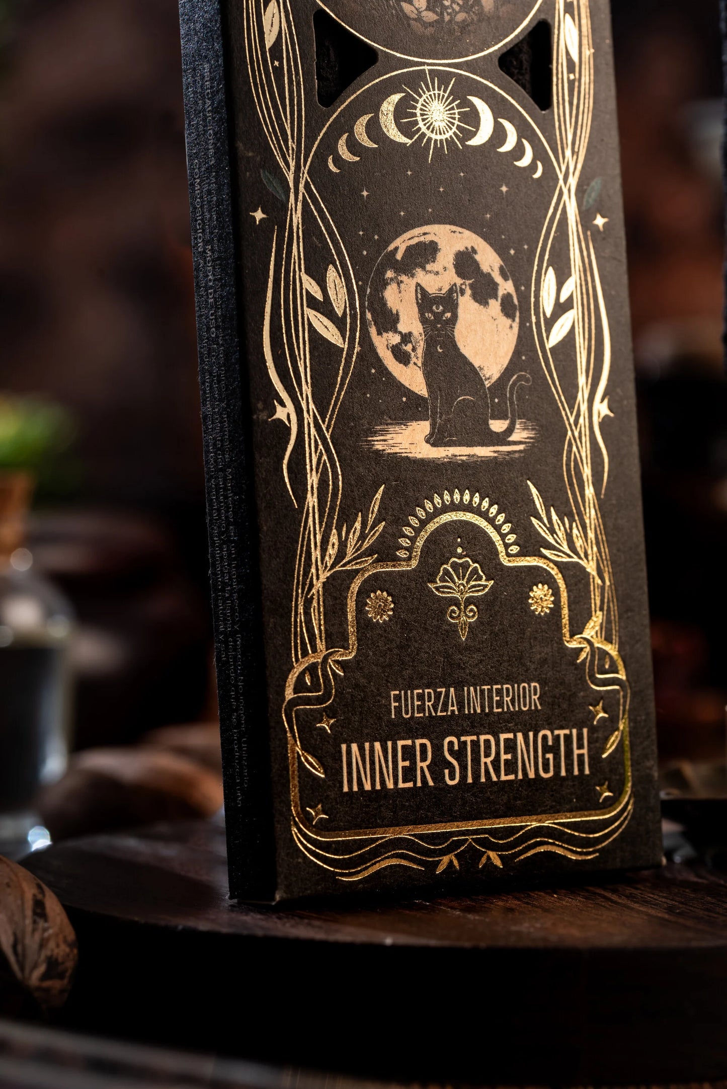 Rituals Inner Strength - Wierook voor Kracht & Aarding