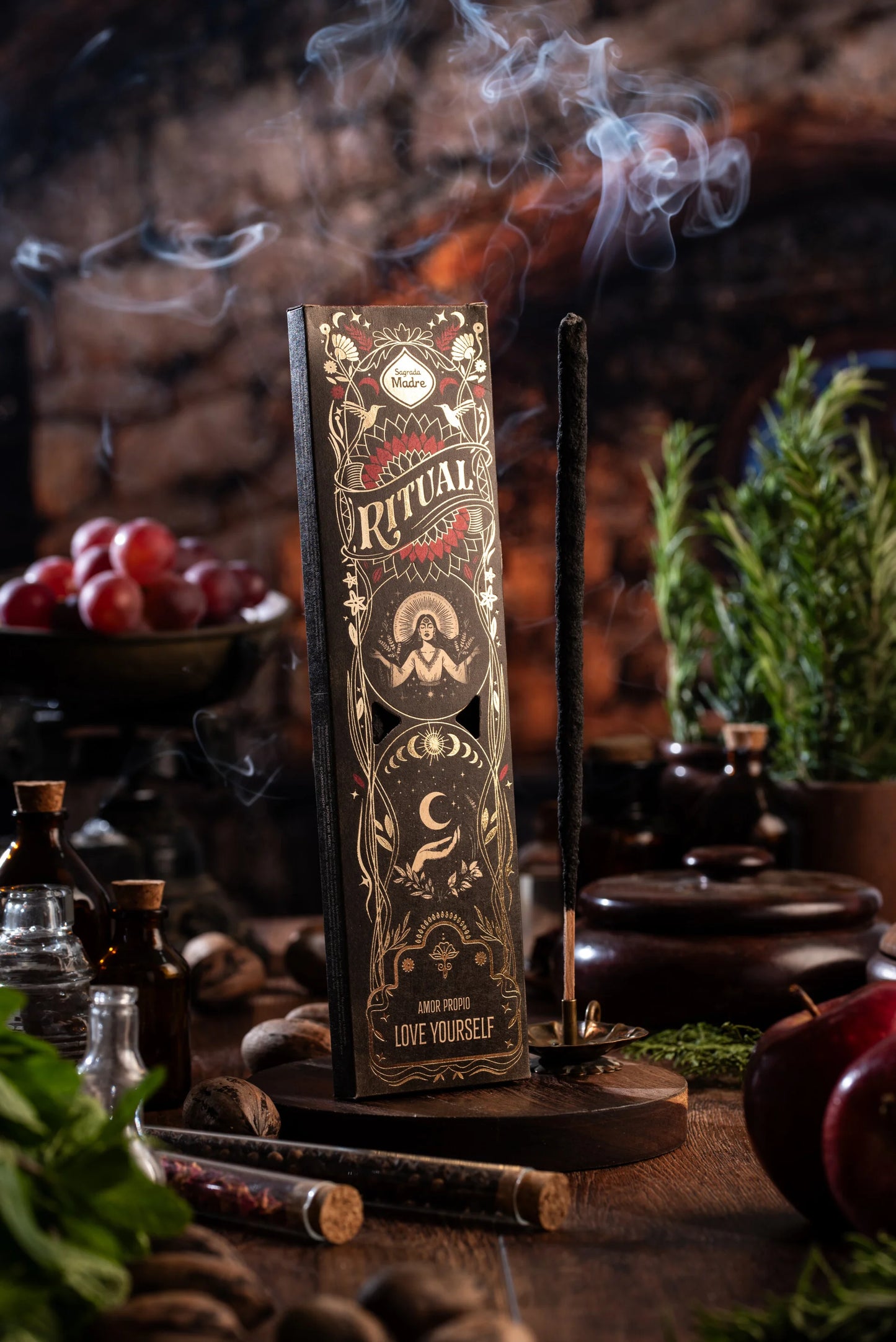 Rituals Love Yourself - Wierook voor Zelfliefde & Compassie