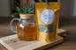 Diepe Rust – Avondmelange met Passiebloem, Kamille & Lavendel (25g)