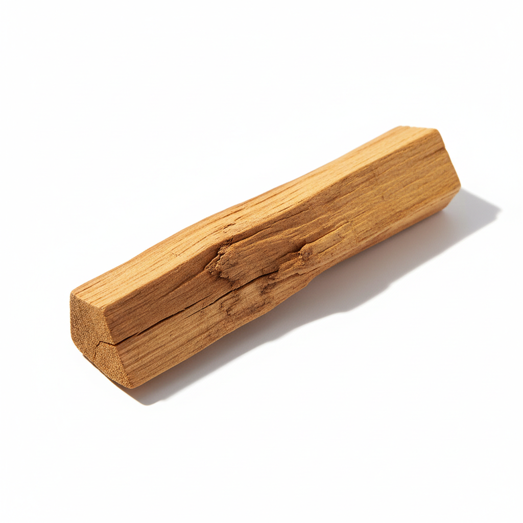 palo santo stokje