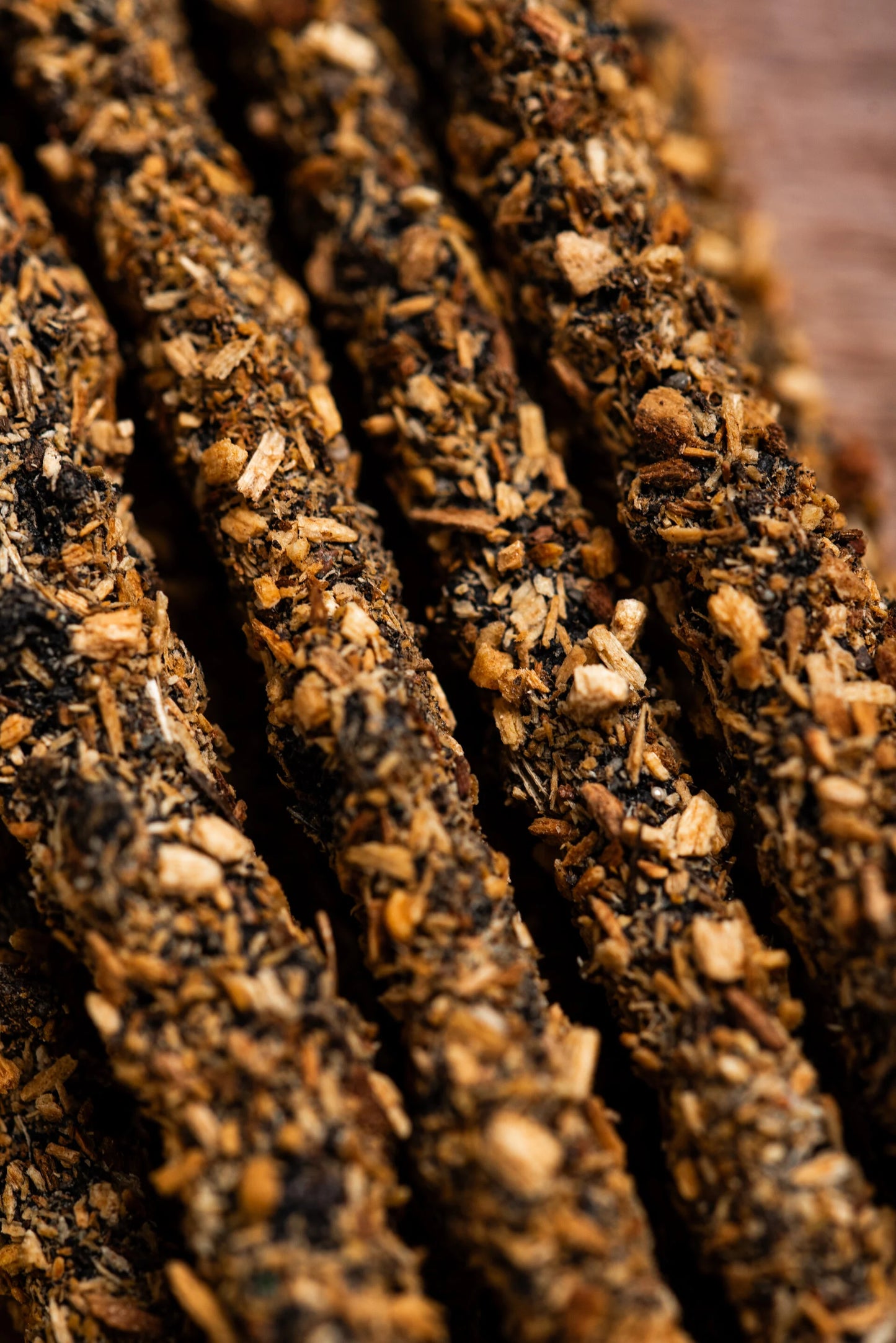 Palo Santo & Witte Salie Wierook voor - Voor Loslaten, Helderheid & Ruimte