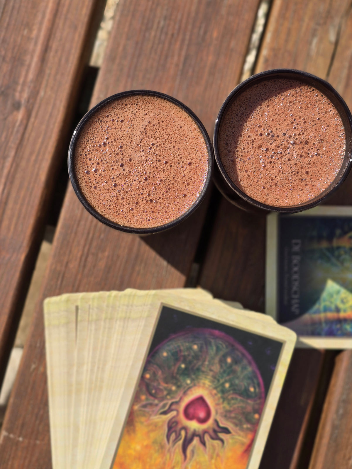Cacao Ceremonie - Pure Liefde & de Kracht van de Roos- vrijdagavond 6 november